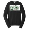 Fan Favorite Fleece Crewneck Sweatshirt Thumbnail