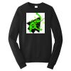 Fan Favorite Fleece Crewneck Sweatshirt Thumbnail
