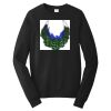 Fan Favorite Fleece Crewneck Sweatshirt Thumbnail