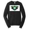 Fan Favorite Fleece Crewneck Sweatshirt Thumbnail