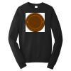 Fan Favorite Fleece Crewneck Sweatshirt Thumbnail