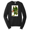 Fan Favorite Fleece Crewneck Sweatshirt Thumbnail