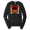Fan Favorite Fleece Crewneck Sweatshirt Thumbnail