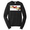 Fan Favorite Fleece Crewneck Sweatshirt Thumbnail