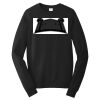 Fan Favorite Fleece Crewneck Sweatshirt Thumbnail