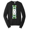Fan Favorite Fleece Crewneck Sweatshirt Thumbnail