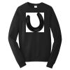 Fan Favorite Fleece Crewneck Sweatshirt Thumbnail
