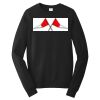 Fan Favorite Fleece Crewneck Sweatshirt Thumbnail