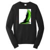 Fan Favorite Fleece Crewneck Sweatshirt Thumbnail