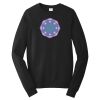 Fan Favorite Fleece Crewneck Sweatshirt Thumbnail