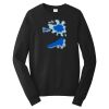 Fan Favorite Fleece Crewneck Sweatshirt Thumbnail