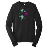 Fan Favorite Fleece Crewneck Sweatshirt Thumbnail