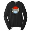 Fan Favorite Fleece Crewneck Sweatshirt Thumbnail