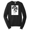 Fan Favorite Fleece Crewneck Sweatshirt Thumbnail