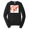 Fan Favorite Fleece Crewneck Sweatshirt Thumbnail