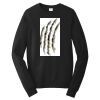 Fan Favorite Fleece Crewneck Sweatshirt Thumbnail