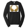Fan Favorite Fleece Crewneck Sweatshirt Thumbnail
