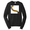Fan Favorite Fleece Crewneck Sweatshirt Thumbnail