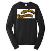 Fan Favorite Fleece Crewneck Sweatshirt Thumbnail