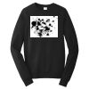 Fan Favorite Fleece Crewneck Sweatshirt Thumbnail