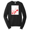 Fan Favorite Fleece Crewneck Sweatshirt Thumbnail