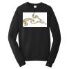Fan Favorite Fleece Crewneck Sweatshirt Thumbnail