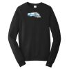 Fan Favorite Fleece Crewneck Sweatshirt Thumbnail