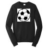 Fan Favorite Fleece Crewneck Sweatshirt Thumbnail