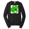 Fan Favorite Fleece Crewneck Sweatshirt Thumbnail