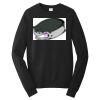 Fan Favorite Fleece Crewneck Sweatshirt Thumbnail