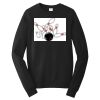 Fan Favorite Fleece Crewneck Sweatshirt Thumbnail