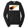 Fan Favorite Fleece Crewneck Sweatshirt Thumbnail