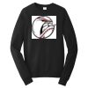 Fan Favorite Fleece Crewneck Sweatshirt Thumbnail