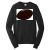 Fan Favorite Fleece Crewneck Sweatshirt Thumbnail