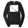 Fan Favorite Fleece Crewneck Sweatshirt Thumbnail