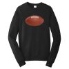 Fan Favorite Fleece Crewneck Sweatshirt Thumbnail
