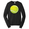 Fan Favorite Fleece Crewneck Sweatshirt Thumbnail