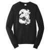 Fan Favorite Fleece Crewneck Sweatshirt Thumbnail