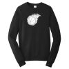 Fan Favorite Fleece Crewneck Sweatshirt Thumbnail
