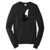 Fan Favorite Fleece Crewneck Sweatshirt Thumbnail