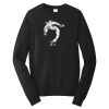 Fan Favorite Fleece Crewneck Sweatshirt Thumbnail
