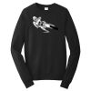 Fan Favorite Fleece Crewneck Sweatshirt Thumbnail