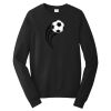 Fan Favorite Fleece Crewneck Sweatshirt Thumbnail