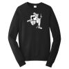Fan Favorite Fleece Crewneck Sweatshirt Thumbnail