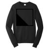 Fan Favorite Fleece Crewneck Sweatshirt Thumbnail