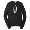 Fan Favorite Fleece Crewneck Sweatshirt Thumbnail