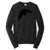 Fan Favorite Fleece Crewneck Sweatshirt Thumbnail