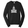 Fan Favorite Fleece Crewneck Sweatshirt Thumbnail