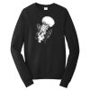 Fan Favorite Fleece Crewneck Sweatshirt Thumbnail