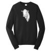 Fan Favorite Fleece Crewneck Sweatshirt Thumbnail